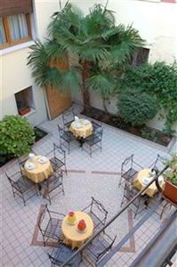 Locanda Herion Hotel Venice Cannaregio 1704