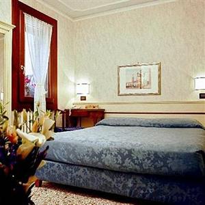 Hotel Al Piave Venice Calle Rugagiuffa Castello 4838/40