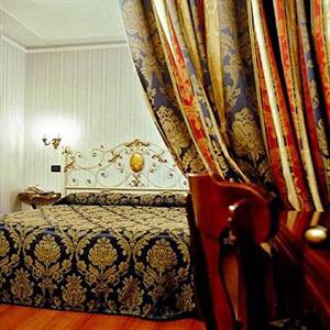 Hotel Al Piave Venice Calle Rugagiuffa Castello 4838/40