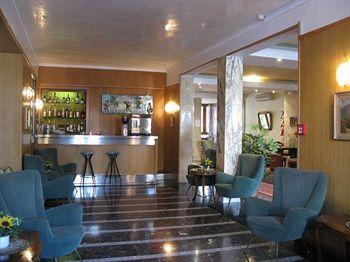 Helvetia Hotel Venice Gran Viale 4