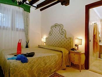 Hotel Ca' Vendramin Di Santa Fosca Venice Cannaregio 2400