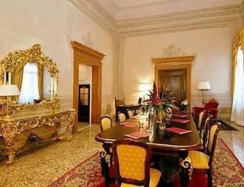 Hotel Ca' Vendramin Di Santa Fosca Venice Cannaregio 2400