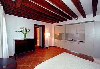 Residence Corte Grimani Venice Corte Grimani, S.Marco, 4402