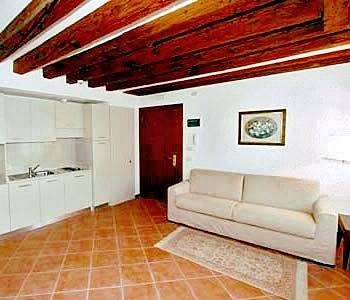 Residence Corte Grimani Venice Corte Grimani, S.Marco, 4402