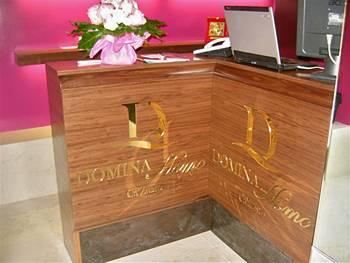 Domina Home Ca Zusto Hotel Venice Campo Rielo - Santa Croce 1358