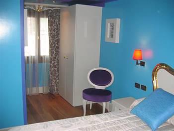 Domina Home Ca Zusto Hotel Venice Campo Rielo - Santa Croce 1358