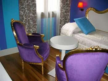 Domina Home Ca Zusto Hotel Venice Campo Rielo - Santa Croce 1358