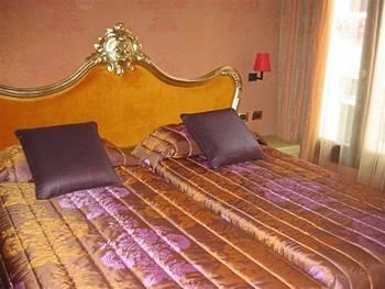 Domina Home Ca Zusto Hotel Venice Campo Rielo - Santa Croce 1358