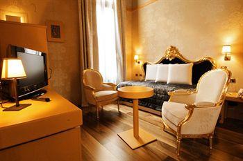 Domina Home Ca Zusto Hotel Venice Campo Rielo - Santa Croce 1358