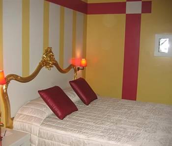 Domina Home Ca Zusto Hotel Venice Campo Rielo - Santa Croce 1358