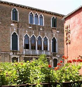 Hotel Iris Venice San Polo 2910/a