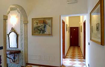 Hotel Iris Venice San Polo 2910/a