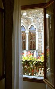 Hotel Iris Venice San Polo 2910/a