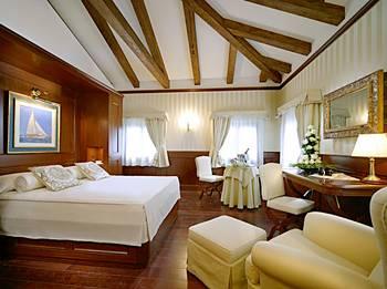 Hotel Bucintoro Venice Castello 2135/A