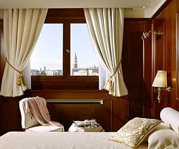 Hotel Bucintoro Venice Castello 2135/A