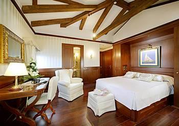 Hotel Bucintoro Venice Castello 2135/A