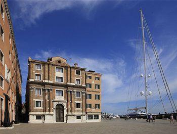 Hotel Bucintoro Venice Castello 2135/A