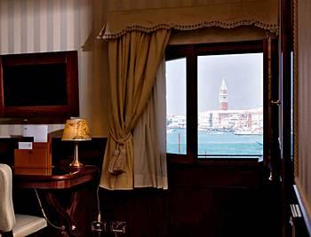 Hotel Bucintoro Venice Castello 2135/A