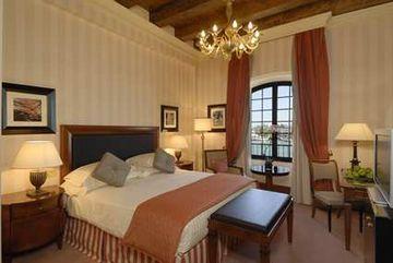 Hilton Molino Stucky Hotel Venice Giudecca 810