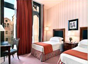 Hilton Molino Stucky Hotel Venice Giudecca 810