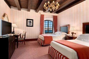 Hilton Molino Stucky Hotel Venice Giudecca 810