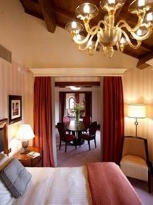 Hilton Molino Stucky Hotel Venice Giudecca 810