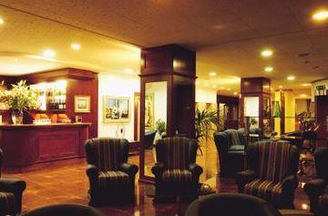 President Hotel Venice Via Forte Marghera, 99 A