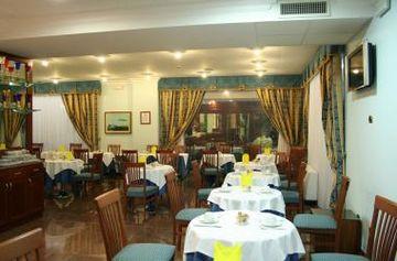 President Hotel Venice Via Forte Marghera, 99 A