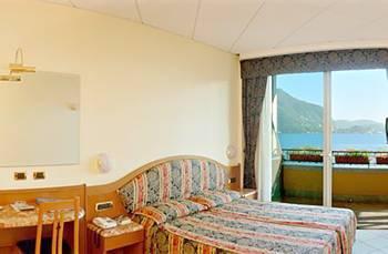 Hotel Residence Zust Verbania Via Ticino 39