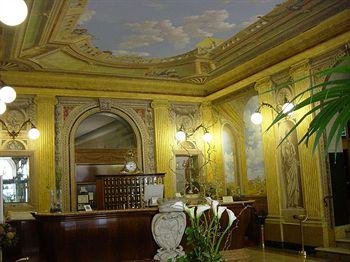 Colomba D'Oro Hotel Verona Via Carlo Cattaneo 10