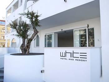 White Hotel & Resort Vieste Località Sant'Andrea