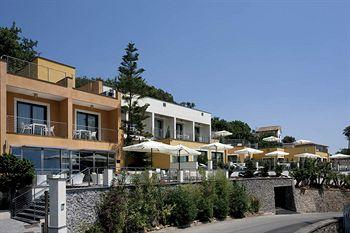 Relais Paradiso Hotel Vietri sul Mare Via Nuova Raito, 10