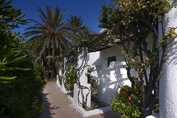 Eolian Hotel Vulcano Localita Porto Ponente