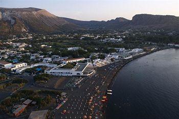 Eolian Hotel Vulcano Localita Porto Ponente