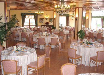 Hotel Primavera Dell Zafferana Etnea via Cassone 86