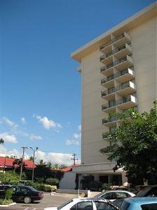 The Courtleigh Hotel And Suites Kingston (Jamaica) 85 Knutsford Boulevard
