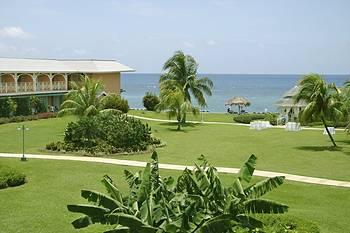 Sunset Beach Resort And Spa Montego Bay Montego Freepeort, St.James