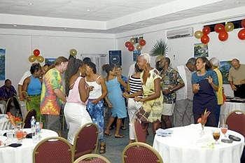 Negril Tree House Resort Norman Manley Boulevard