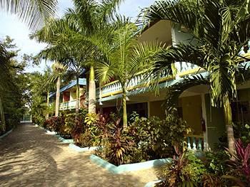 Legends Beach Resort Negril Norman Manley Boulevard