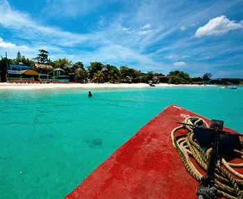 Legends Beach Resort Negril Norman Manley Boulevard