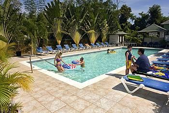 Legends Beach Resort Negril Norman Manley Boulevard