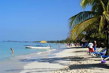 Legends Beach Resort Negril Norman Manley Boulevard