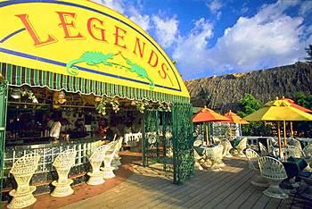 Legends Beach Resort Negril Norman Manley Boulevard