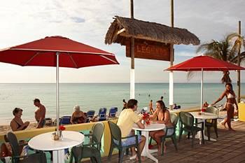 Legends Beach Resort Negril Norman Manley Boulevard