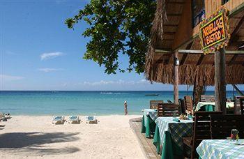Country Country Beach Cottages Negril Norman Manley Boulevard