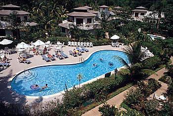 Coco La Palm Seaside Resort Negril Norman Manley Blvd