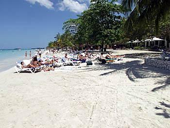 Coco La Palm Seaside Resort Negril Norman Manley Blvd