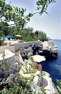 The Caves Hotel Negril Lighthouse Road, West End