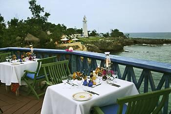 The Caves Hotel Negril Lighthouse Road, West End