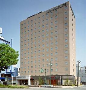Daiwa Roynet Hotel Akita 2-2-41, Oomachi